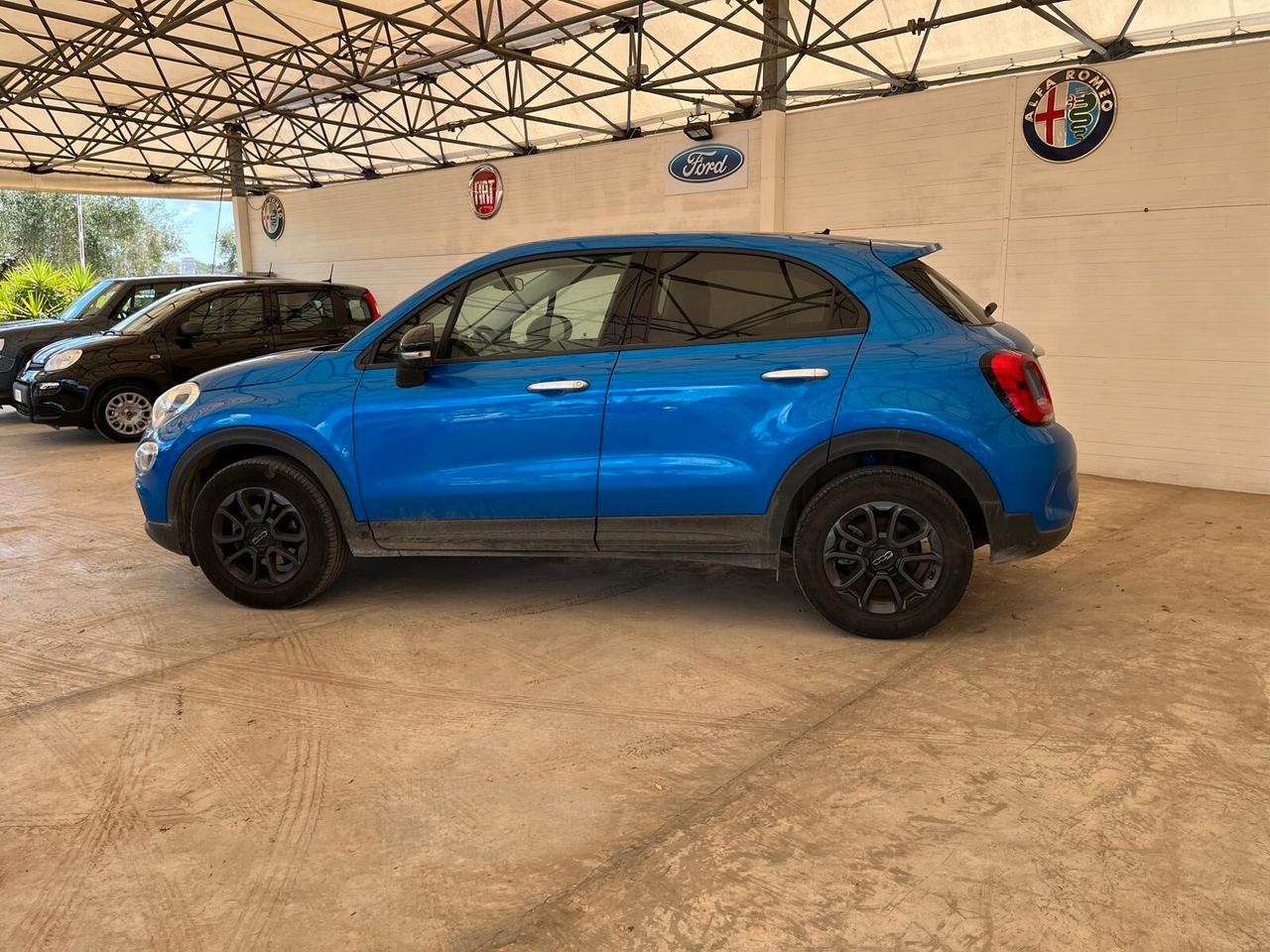 Fiat 500X 1.0 T3 120 CV Club