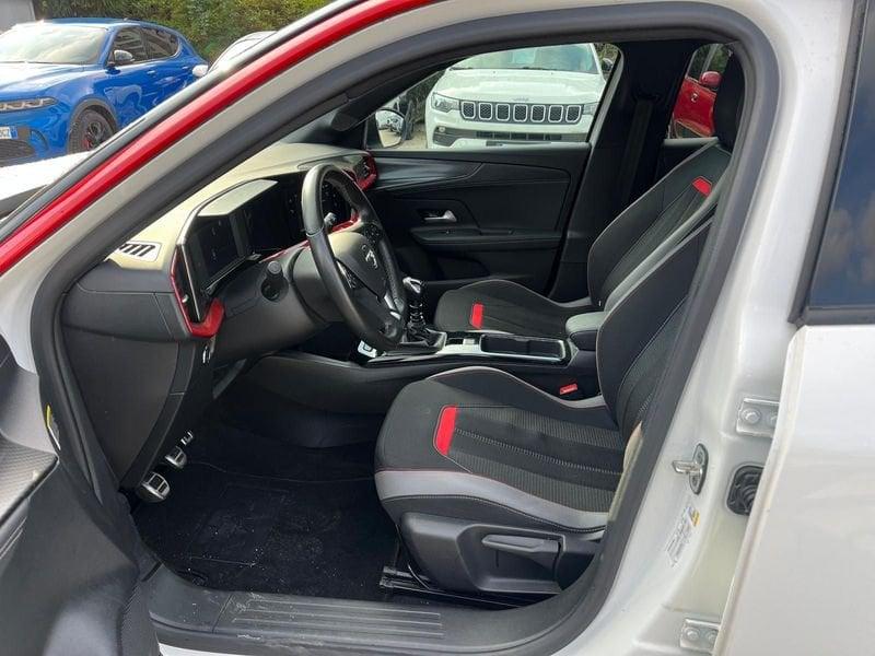 Opel Mokka Mokka 1.2 Turbo GS