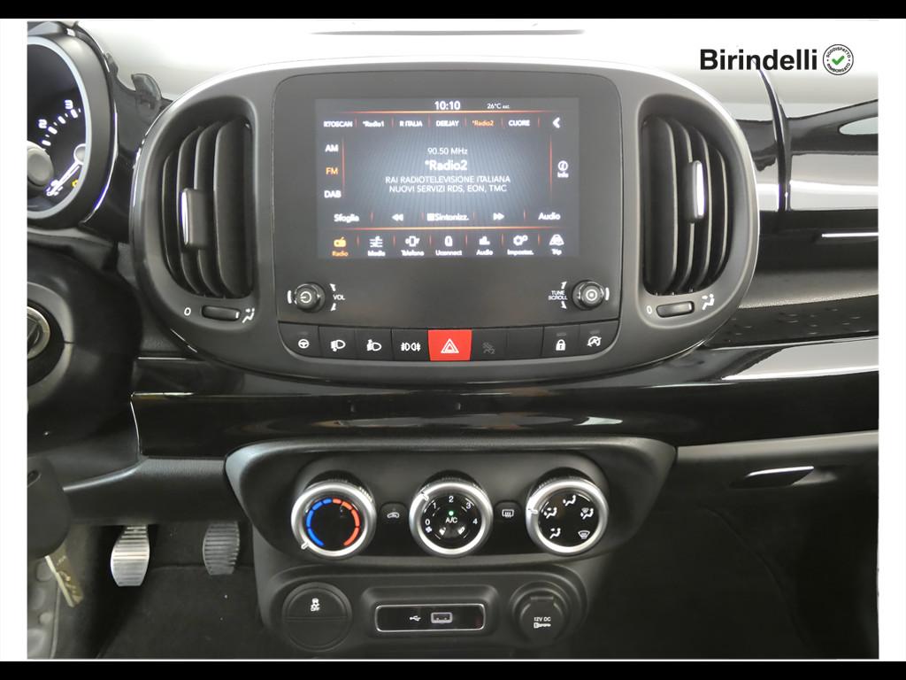 FIAT 500L - 500L 1.6 Multijet 120 CV Urban