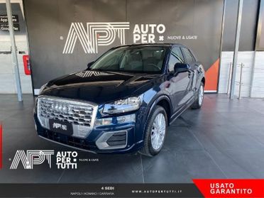 Audi Q2 Q2 1.4 tfsi