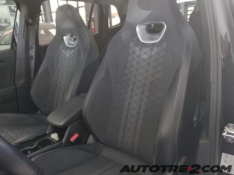 Volkswagen Tiguan Tiguan 2.0 tdi R-Line 150cv dsg