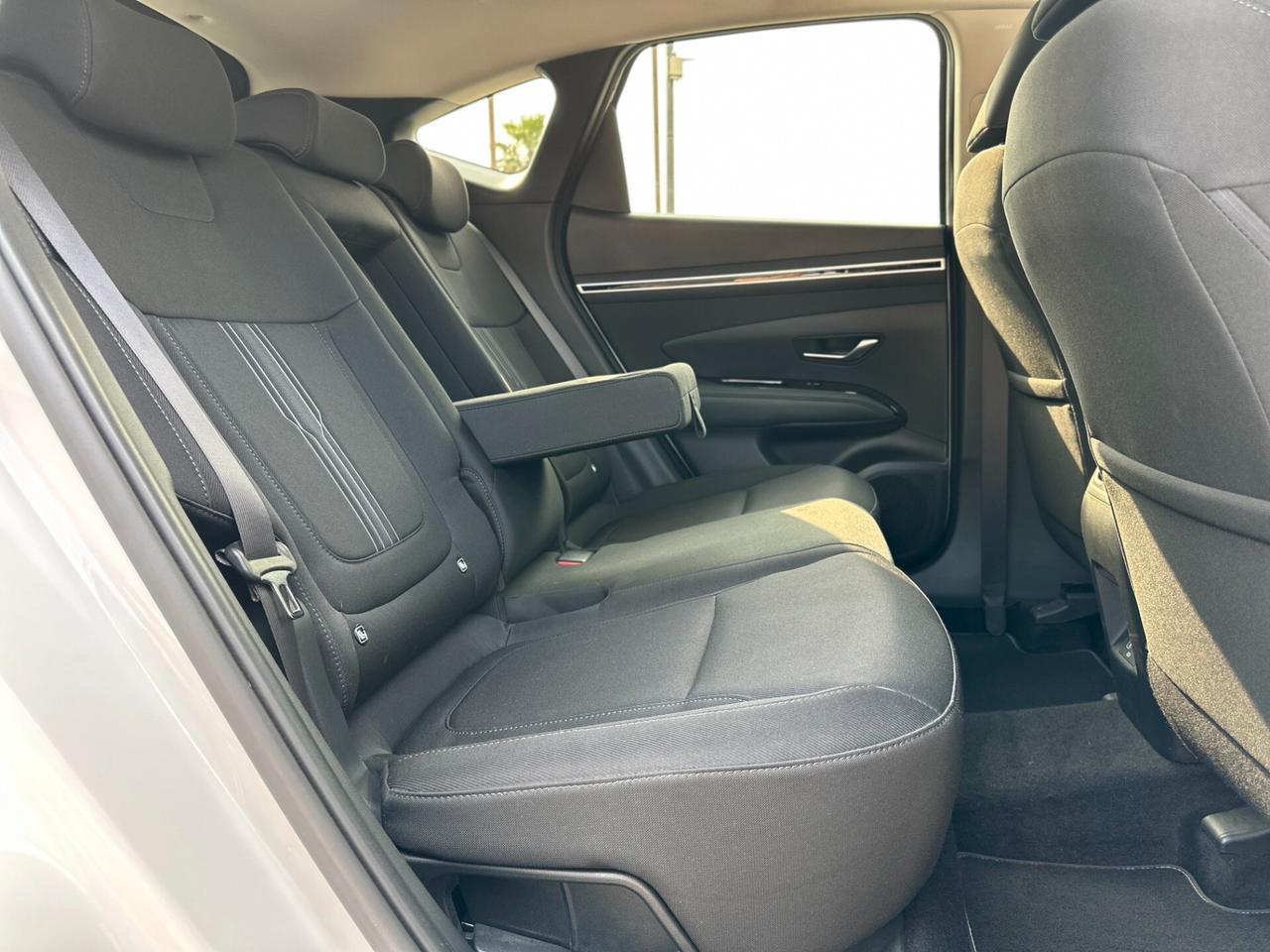 Hyundai Tucson 1.6 CRDi XLine - 116 CV - Euro 6
