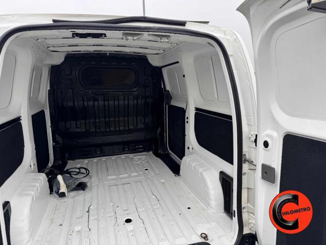 NISSAN e-NV200 VAN COURIER 42kWh -OTTIME CONDIZIONI-