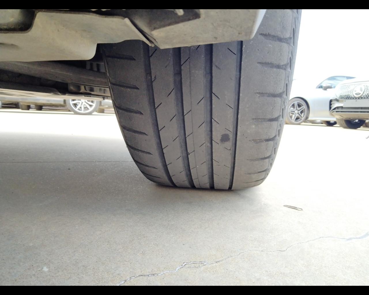 Mercedes-Benz GLA-H247 2020 - GLA 250 e phev (eq-power) Premium auto