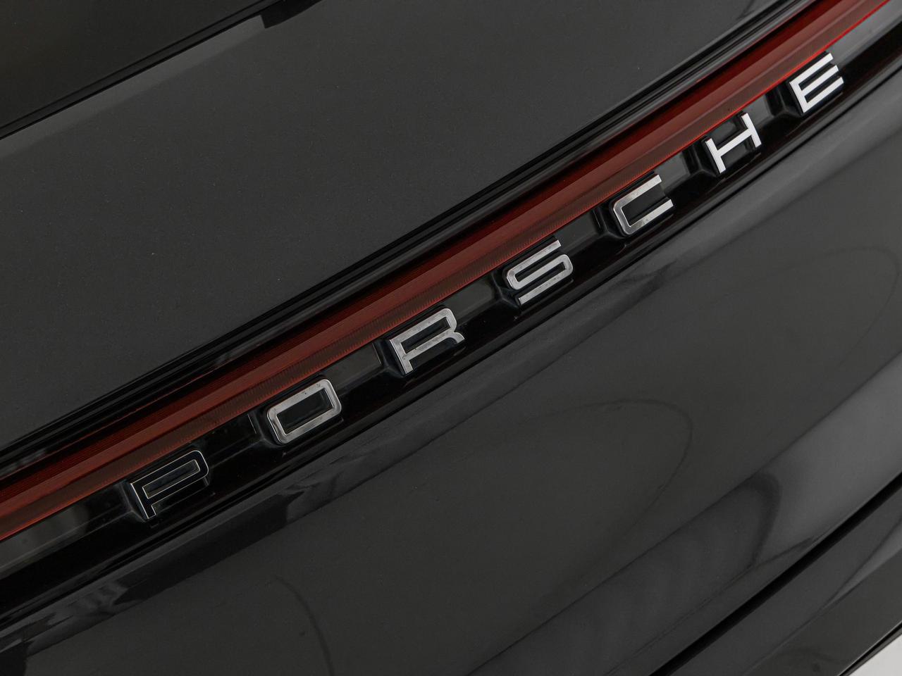 Porsche Macan 2.0 245cv pdk