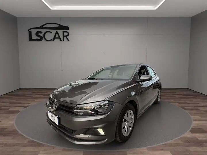 Volkswagen Polo 5p 1.0 mpi Comfortline 65cv~Unipro~Promo~Finanziamento