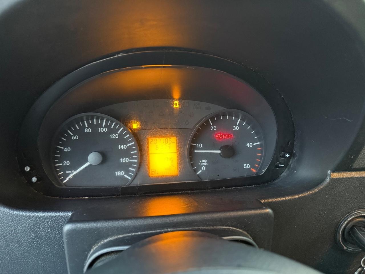 Mercedes Sprinter 4s T43/35 311 CDI Cabinato Executive