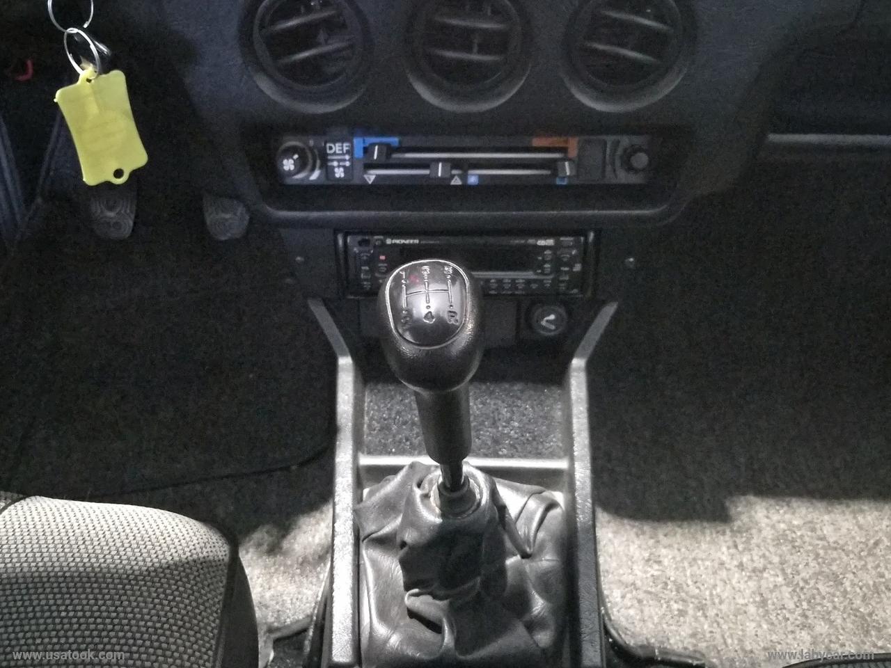 ALFA ROMEO Alfetta 1.8 UNICO PROPRIETARIO