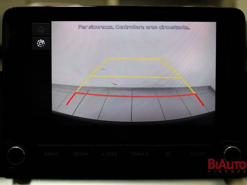 KIA Stonic 1.2 DPI Style