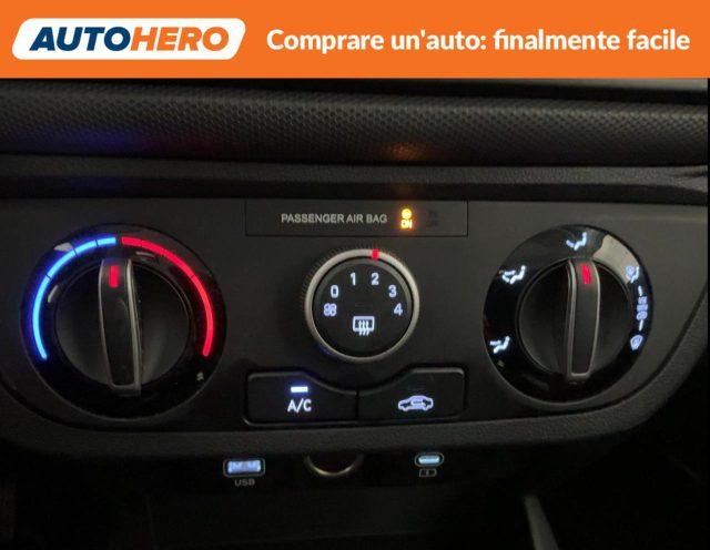 HYUNDAI i10 1.0 MPI Connectline