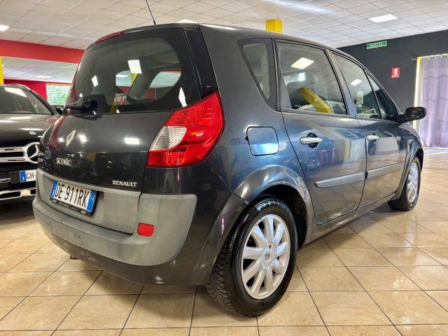 RENAULT Scenic 1.9 dCi/130CV CINGHIA FATTA