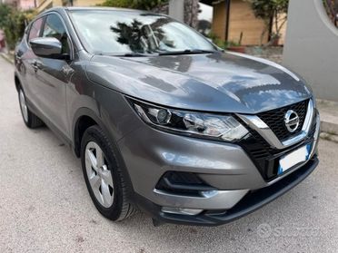 NISSAN Qashqai 1.5 | 115 cv - 2020