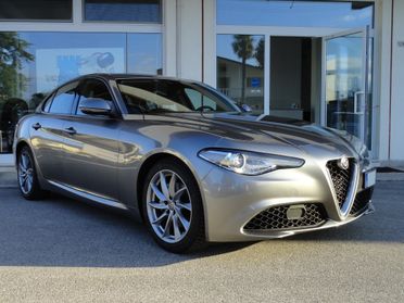 Alfa Romeo Giulia 2.2 Turbodiesel 150 CV AT8 Business