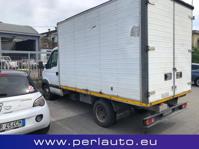 RENAULT Master 2.5 dCi NON MARCIANTE