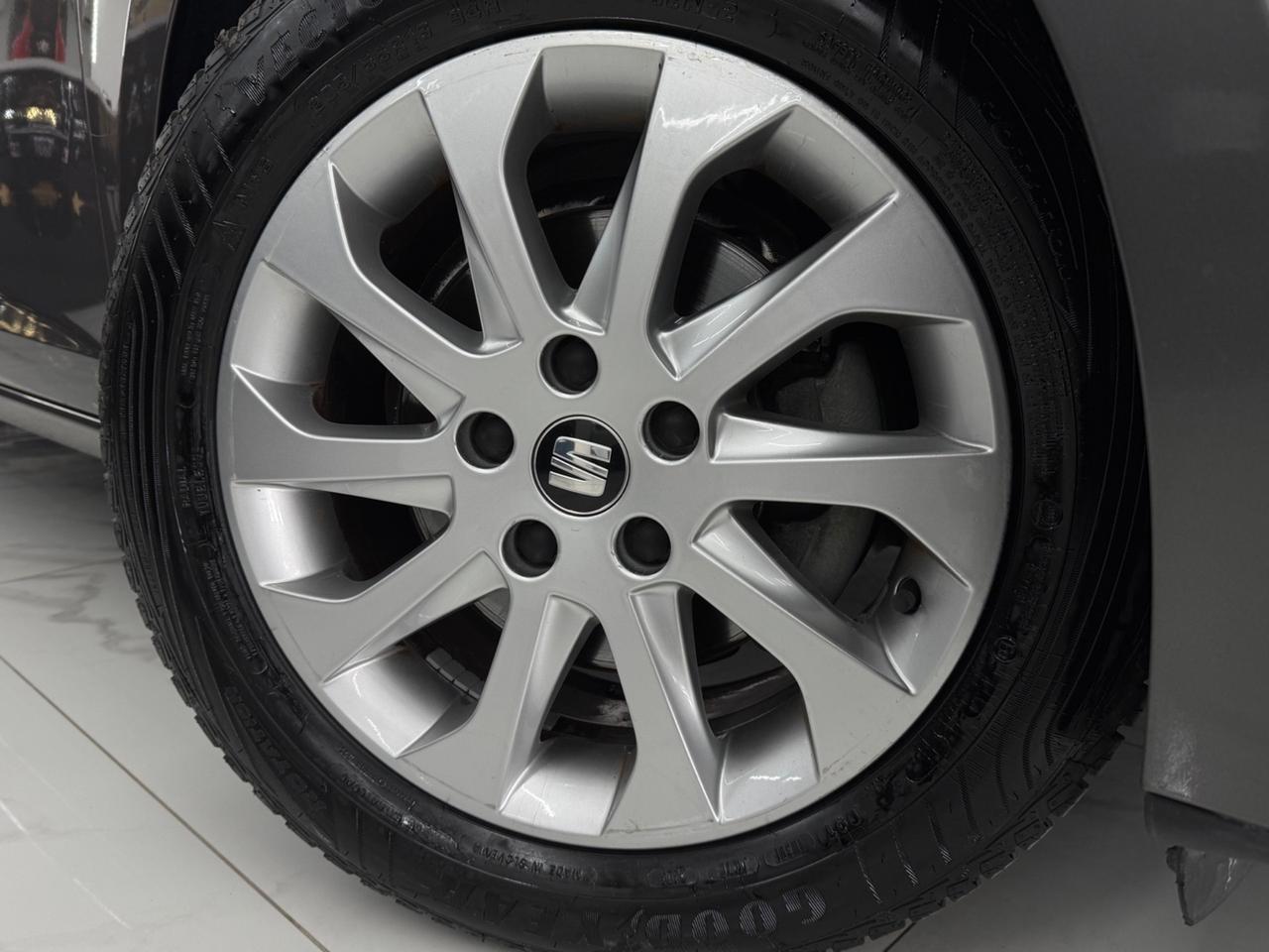 Seat Leon 1.6 TDI 105CV ST Style Ful Optional