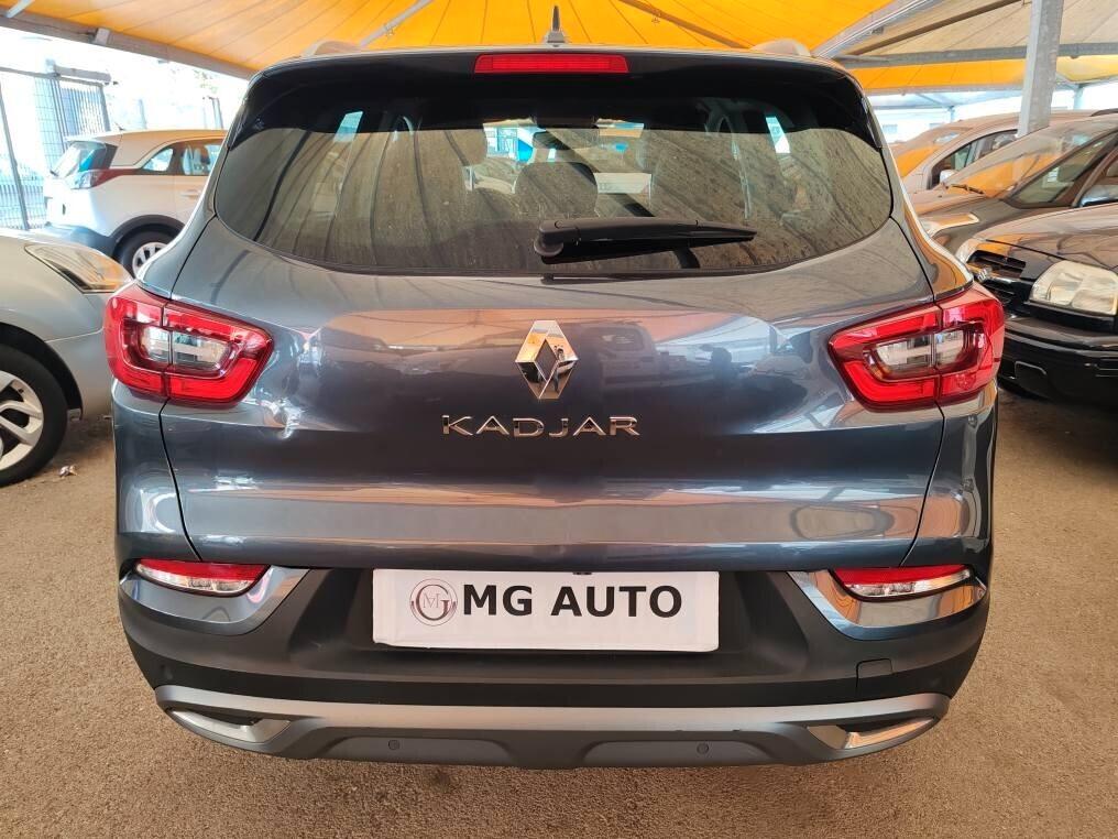 Renault Kadjar RENAULT KADJAR 1.3 TCE