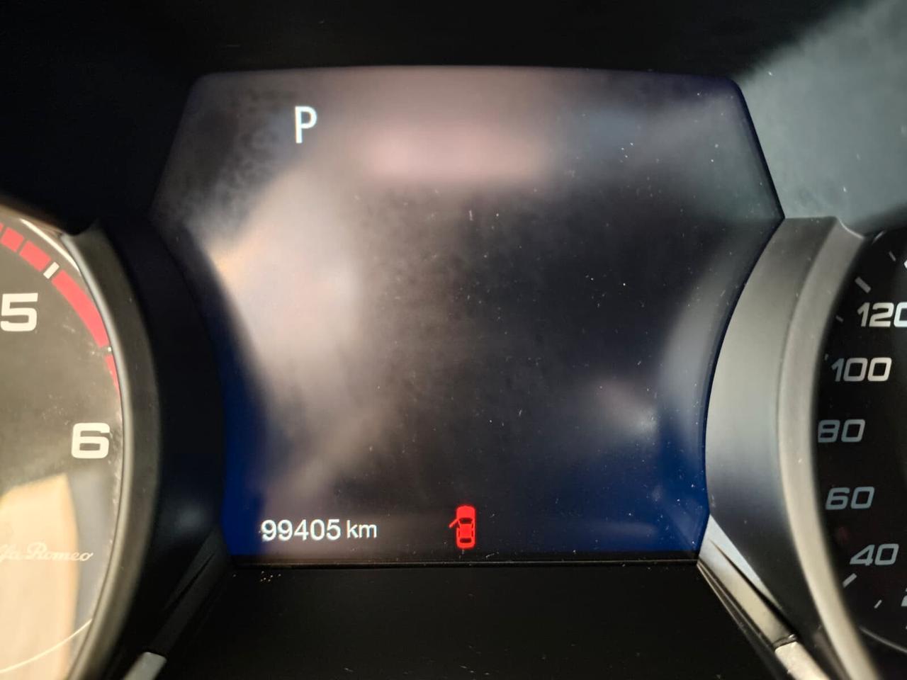 Alfa Romeo Stelvio 2.2 Turbodiesel 160 CV AT8 RWD Business