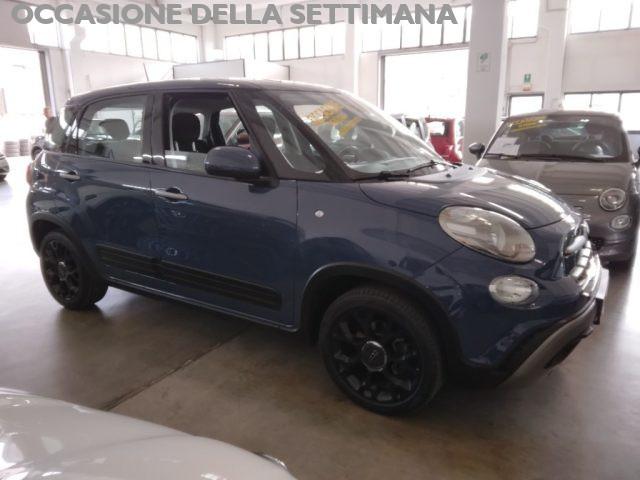 FIAT 500L 1.4 95 CV S&S Cross