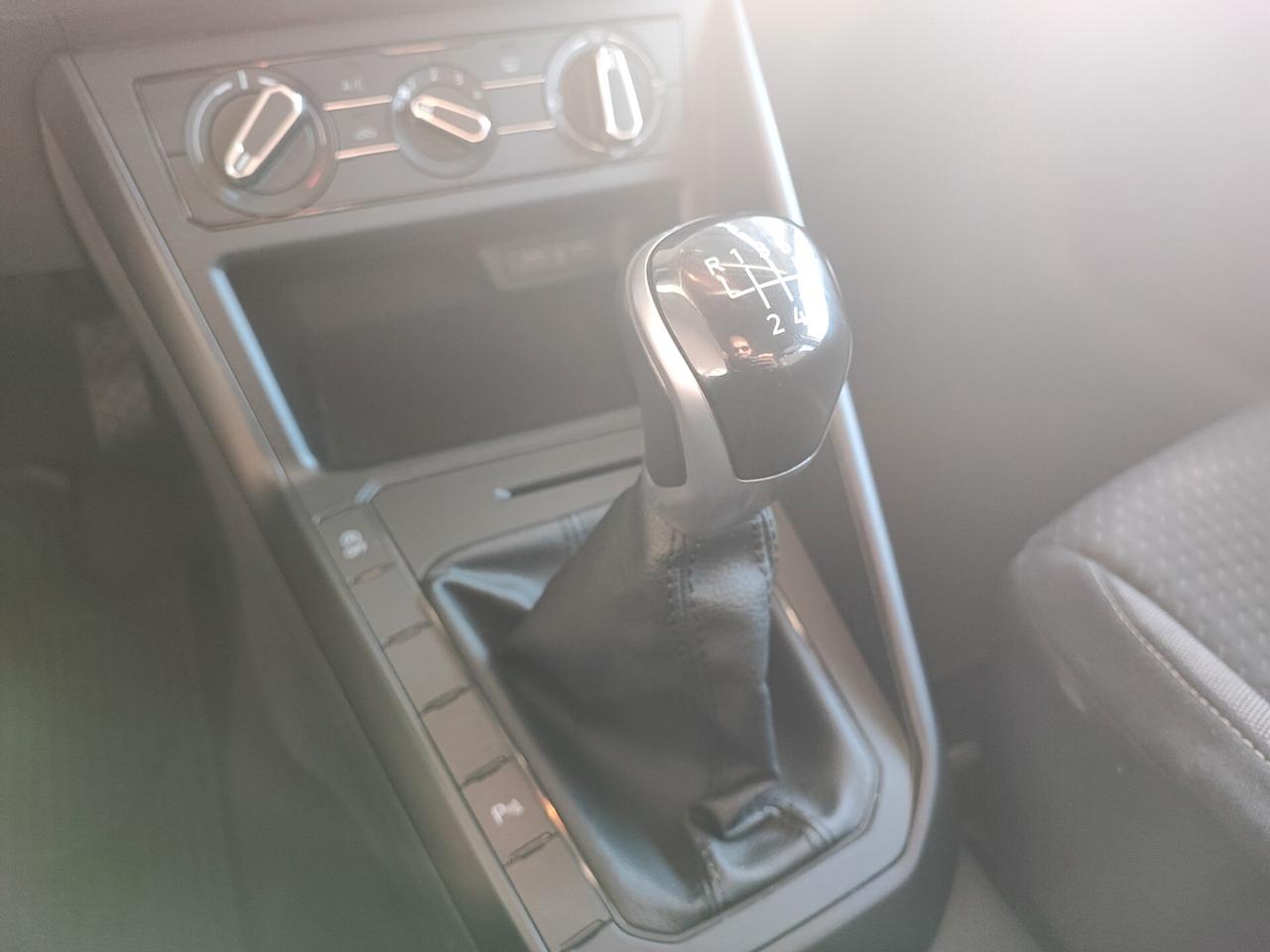 Volkswagen Polo 1.0 TGI 5p. Style