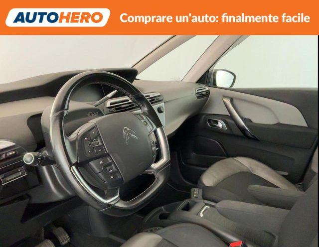 CITROEN Grand C4 Spacetourer BlueHDi 130 S&S EAT8 Shine