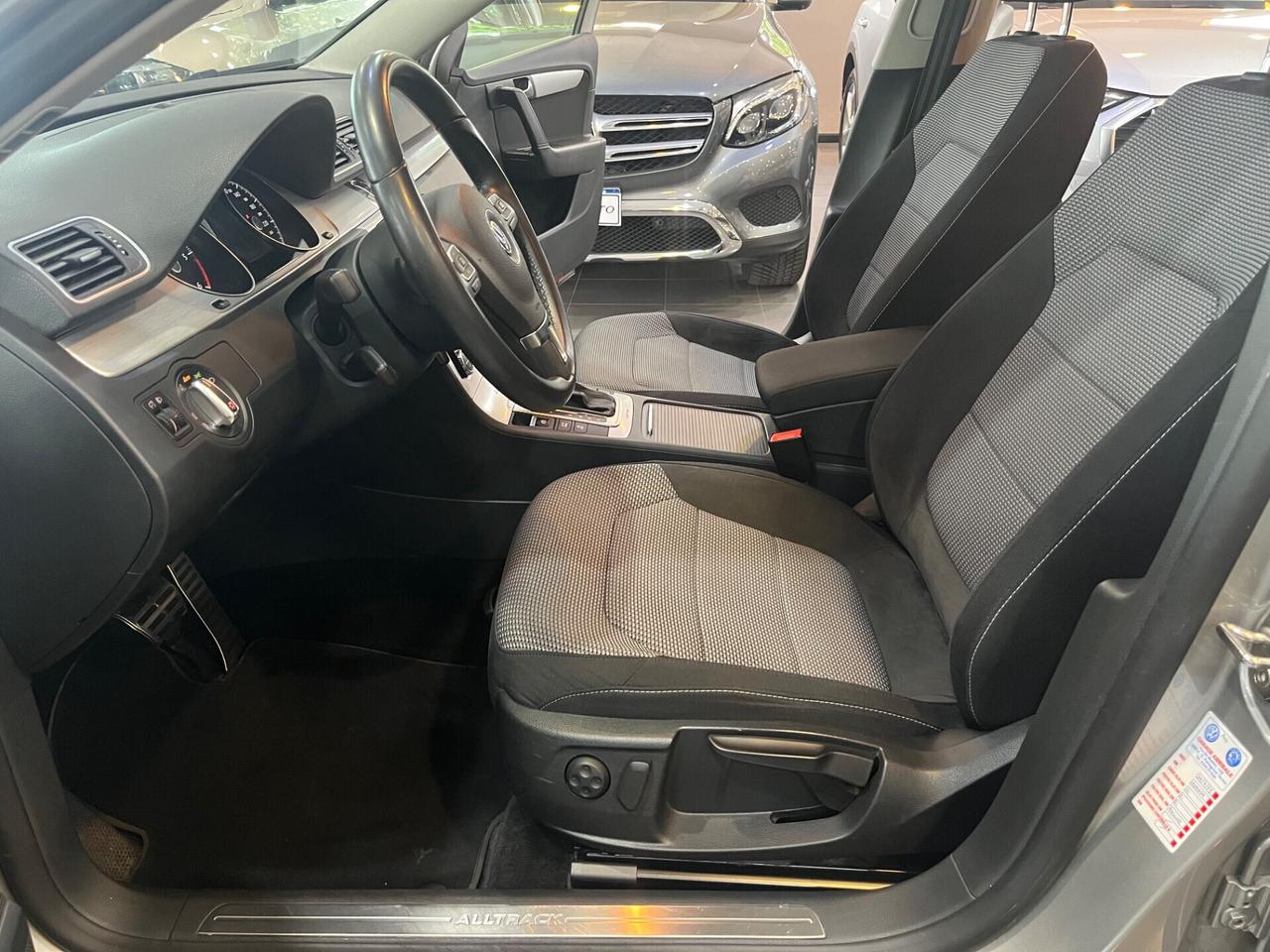 Volkswagen Passat 2.0 tdi Highline 4motion 177cv dsg