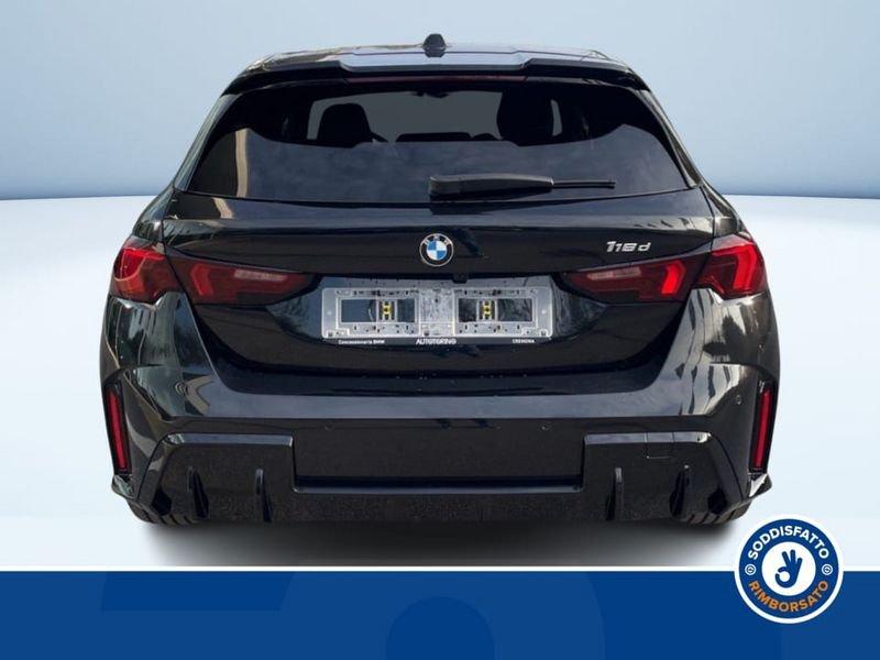 BMW Serie 1 118d M Sport Pro