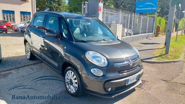 FIAT 500L 1.3Mjet PopStar EU6B ZEROANTICIPO