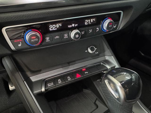 AUDI Q3 SPB 35 TFSI S tronic S line edition+20"+Acc