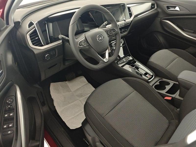 Opel Grandland X 1.5 diesel Ecotec Start&Stop aut. Business Edition