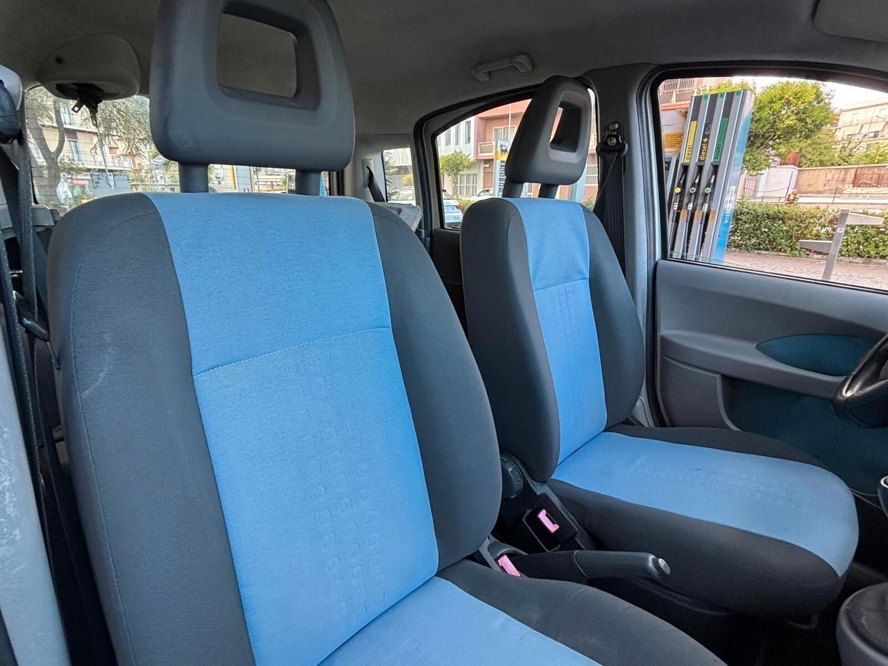 Fiat Panda 1.3 MJT 16V Emotion