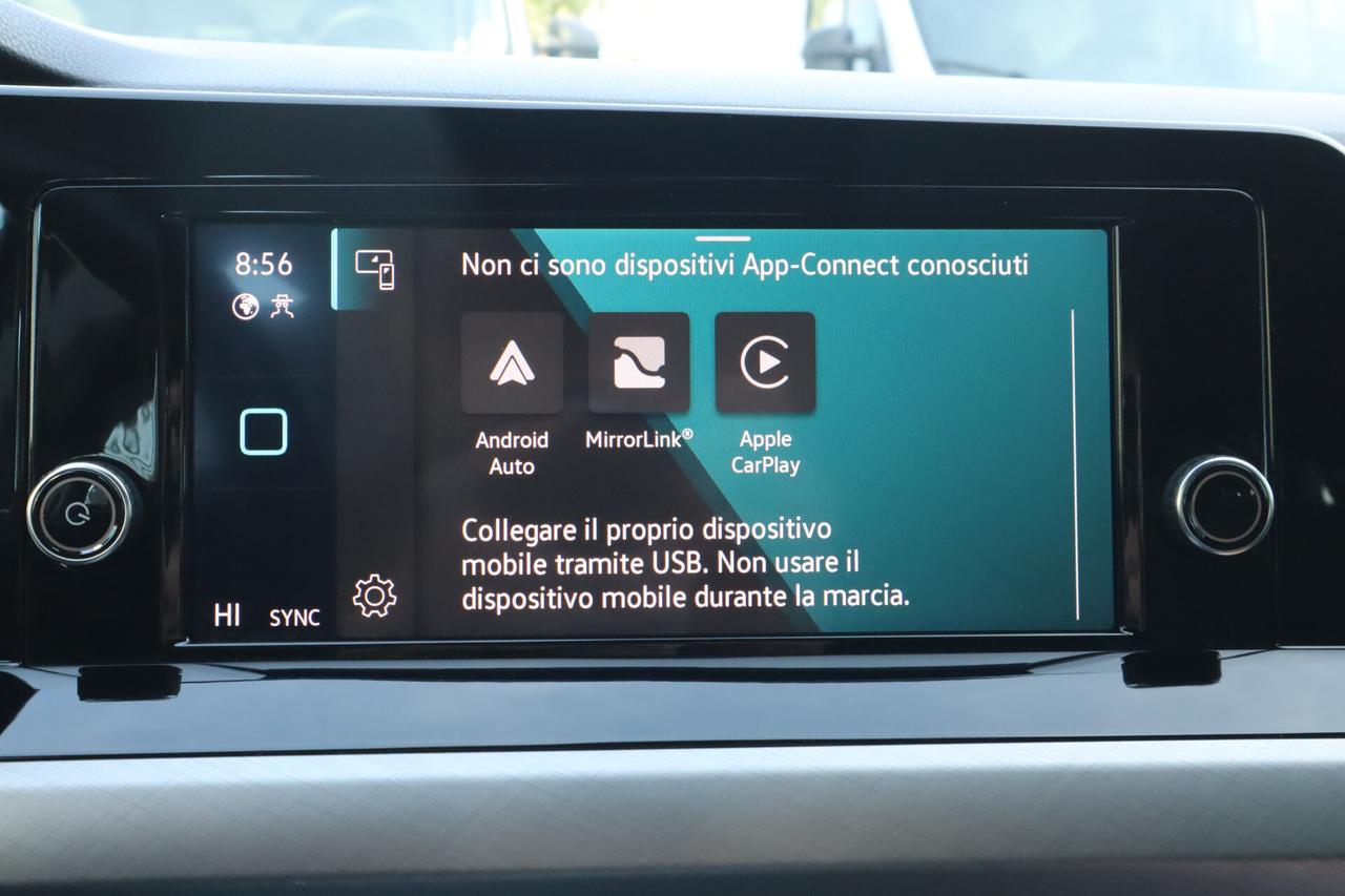 Volkswagen Golf 2.0 TDI DSG ACC DIGITAL LED