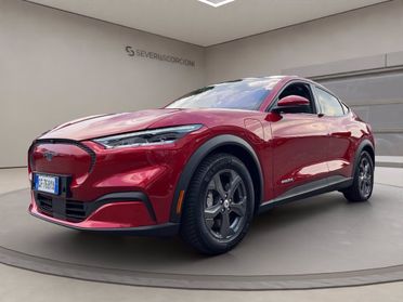 FORD Mustang Mach-e extended range rwd 294cv auto del 2022