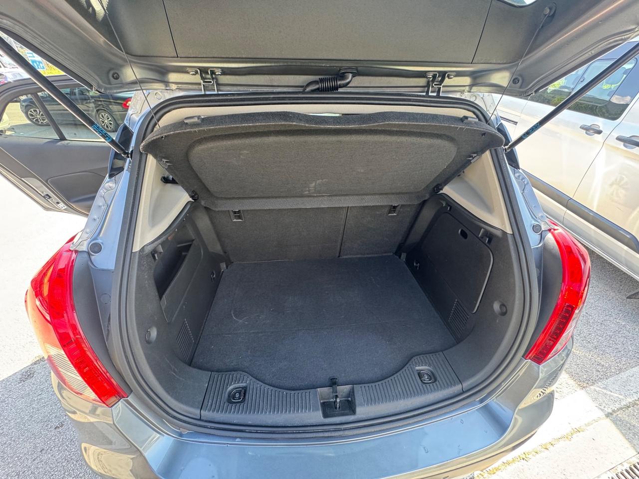 Opel Mokka X 1.6 CDTI Ecotec 4x2 Start&Stop Ultimate