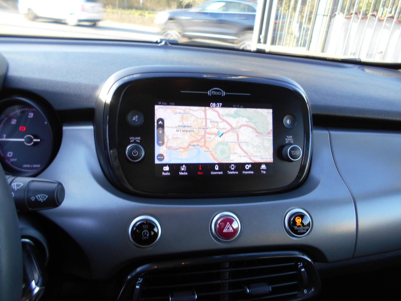 Fiat 500X 1.3 MultiJet 95 CV Sport