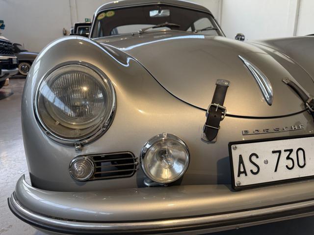 PORSCHE 356 Pre-A 1500 SUPER
