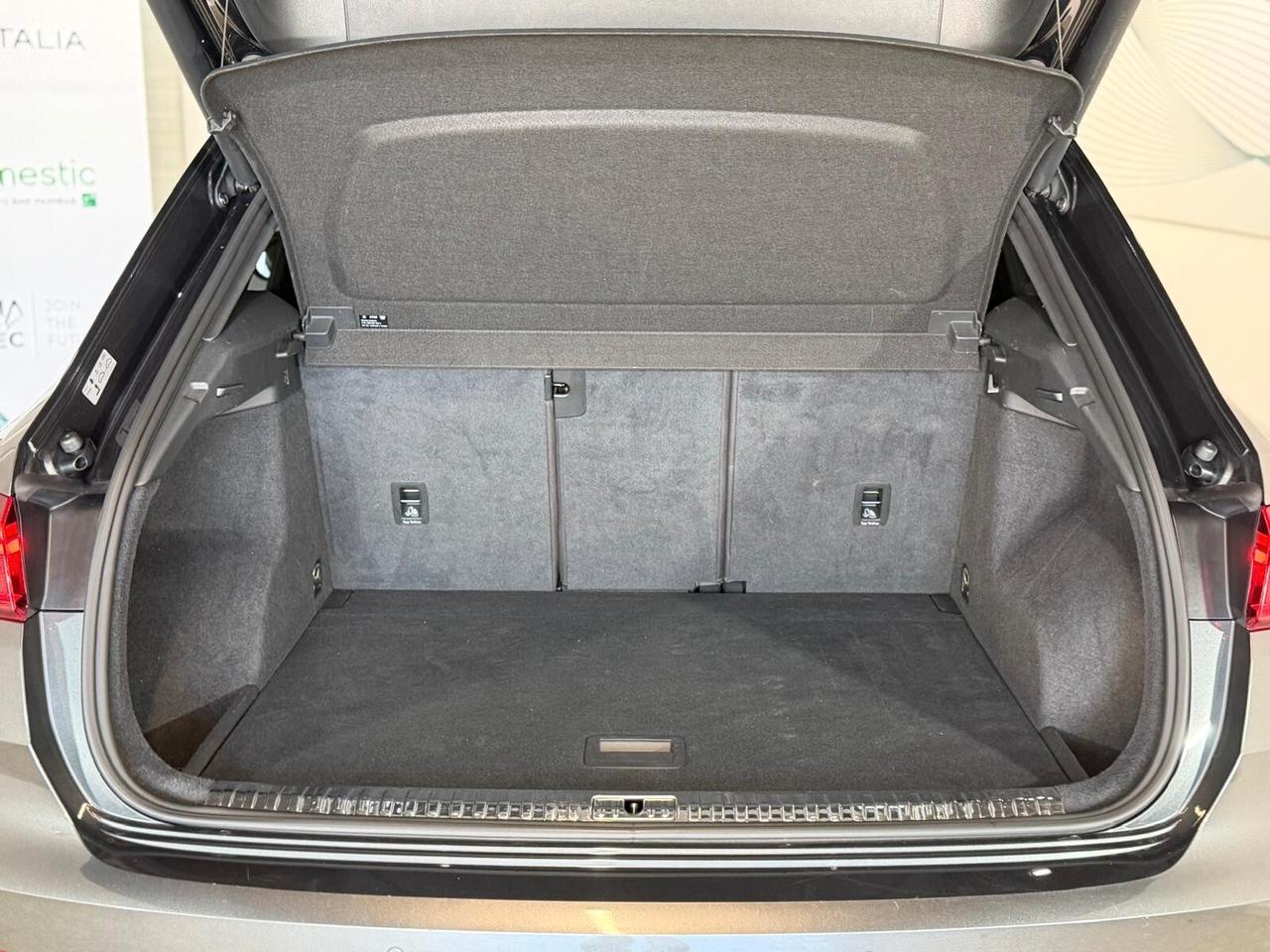 Audi Q3 TDI 150 CV S-LINE AUTOMATICA