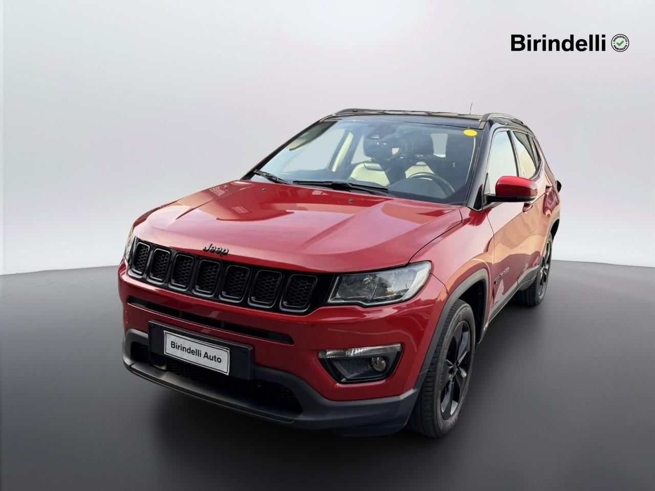 JEEP Compass 2ª serie - Compass 1.6 Multijet II 2WD Night Eagle