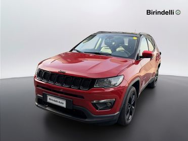 JEEP Compass 2ª serie - Compass 1.6 Multijet II 2WD Night Eagle