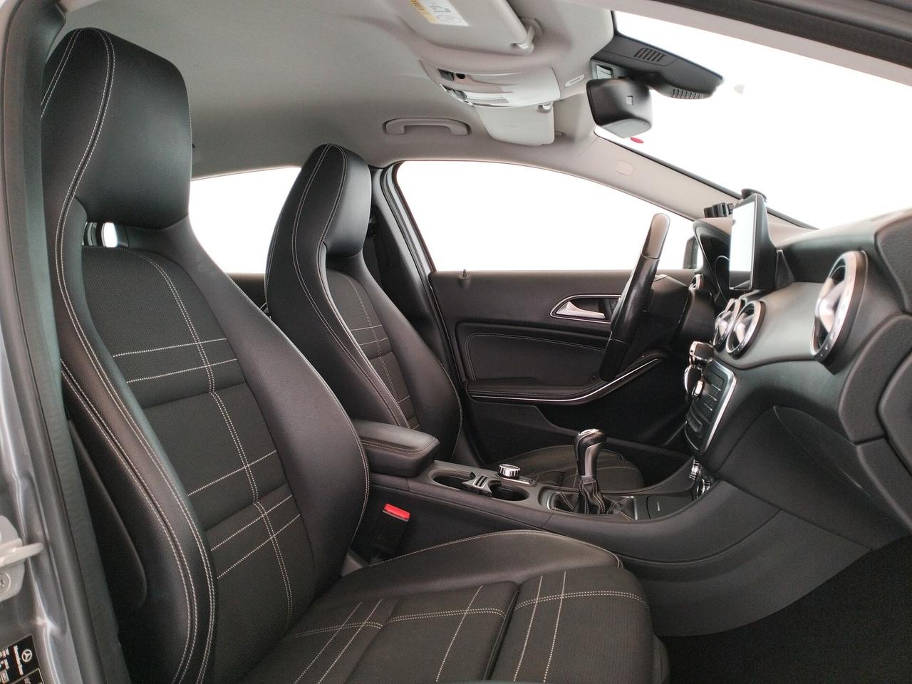 Mercedes-benz GLA 200 d Sport