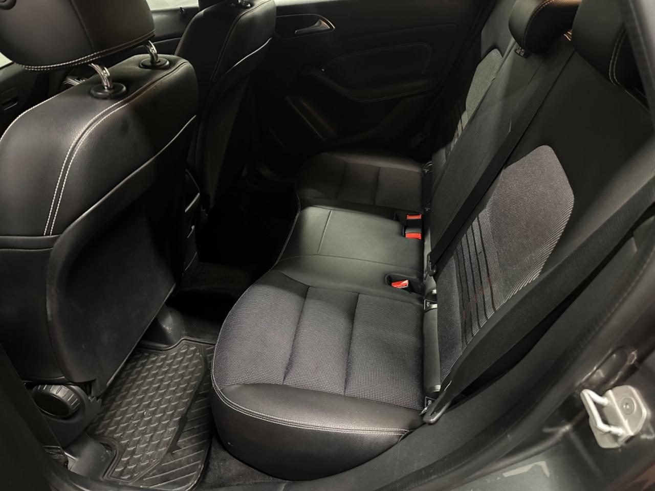 Mercedes-benz B 180 d Sport