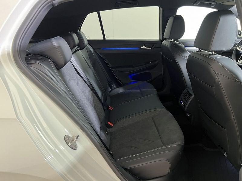 Volkswagen Golf Golf 1.5 etsi 50 Years 115cv dsg