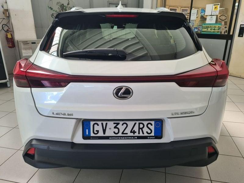 Lexus UX UX 250 Hybrid Urban