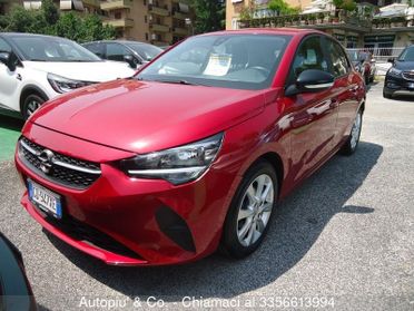 Opel Corsa 1.2 75CV Eleg.GPL Soli 27.000km