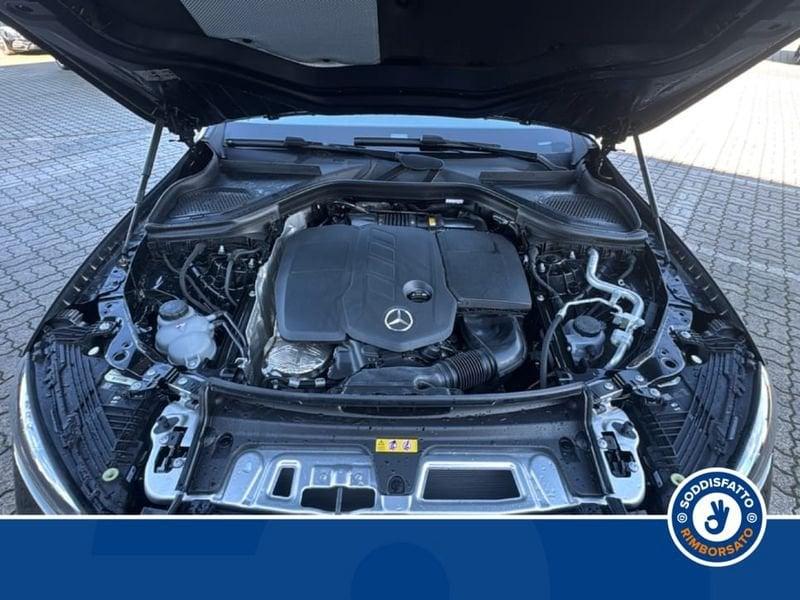 Mercedes-Benz GLC Coupé GLC 220d 4Matic Coupé AMG Line Premium