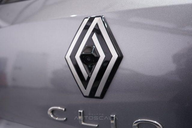 RENAULT Clio 1.0 TCe 90cv 5 porte Techno