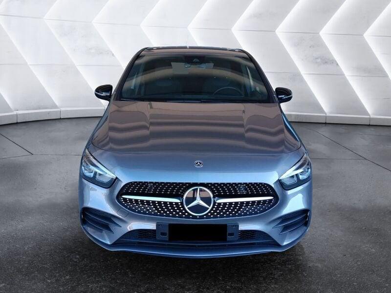 Mercedes-Benz Classe B B 180 d Premium auto