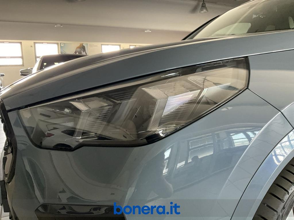 BMW X2 18 d MSport Pro sDrive