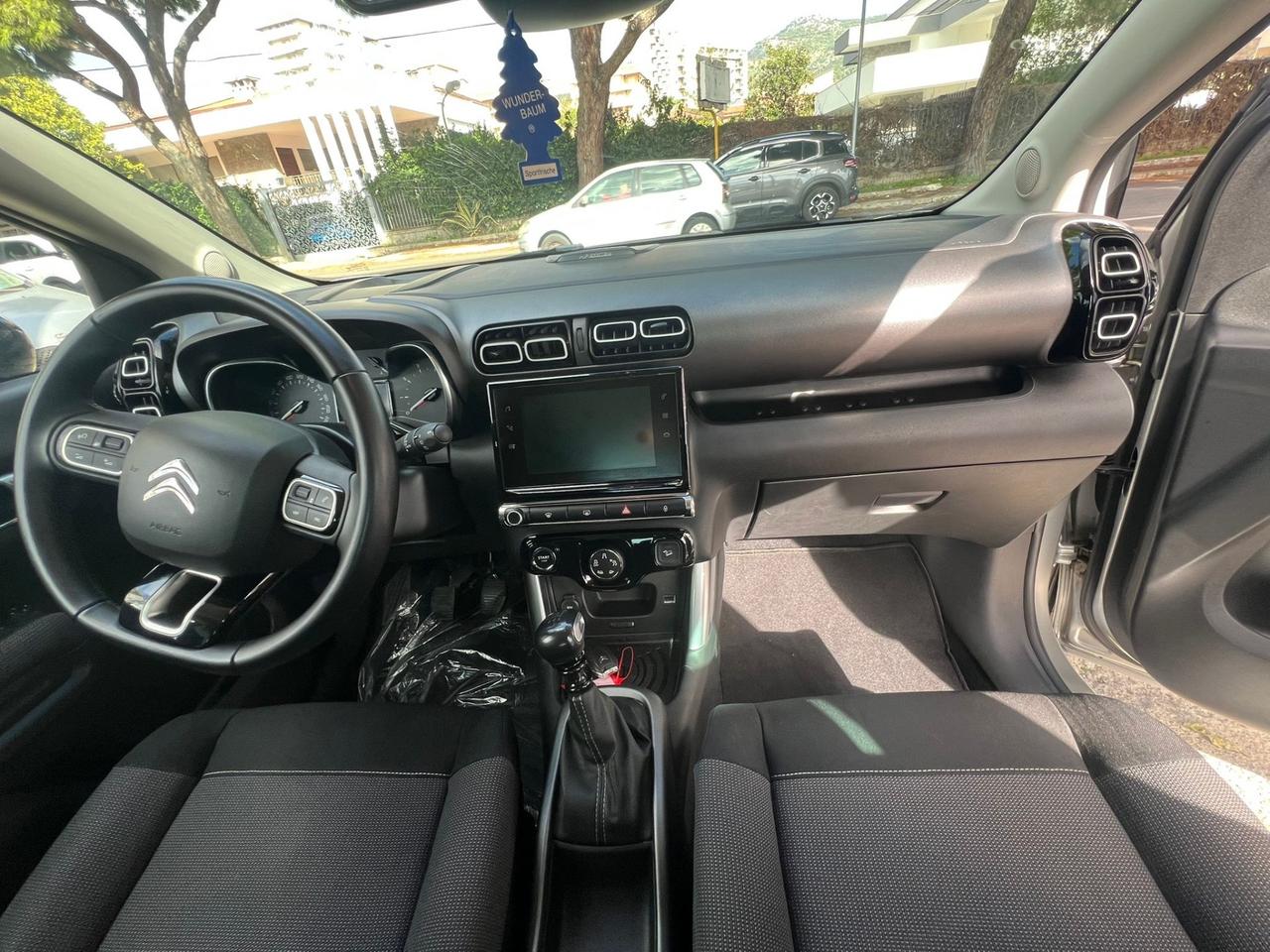 Citroen C3 Aircross BlueHDi 100 Shine