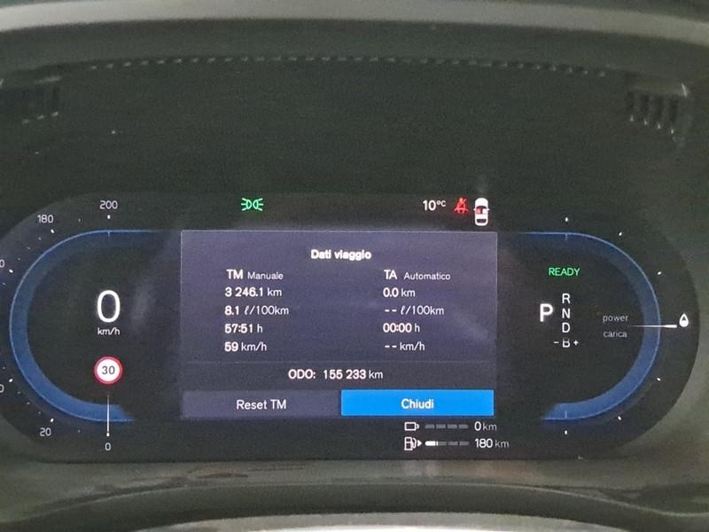 VOLVO XC60 T6 PLUG-IN AWD AUTO RECHARGE INS. EXP 5 PORTE SUV