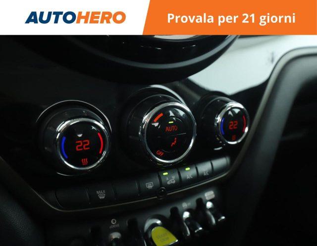 MINI Countryman 1.5 Cooper SE Countryman ALL4 Automatica